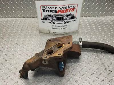 International DT466 Engine Part for a 2008 Ic Corporation PB105