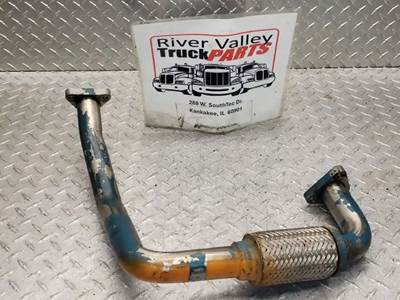 International DT466 Engine Part for a 2008 Ic Corporation PB105