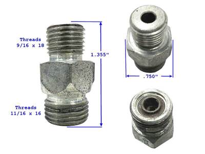 International DT466 Engine Part