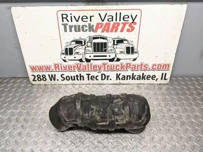 International DT466E Engine Part