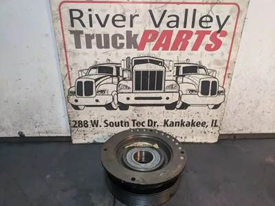 International MaxxForce 10 Engine Part