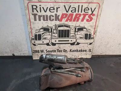 International MaxxForce 10 Engine Part