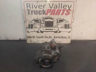 International MaxxForce 7 Engine Part