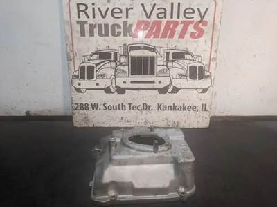 International MaxxForce 7 Engine Part