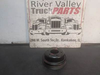 International MaxxForce 7 Engine Part