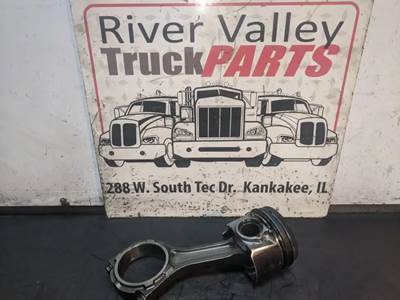 International MaxxForce 7 Engine Part