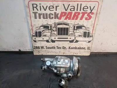 International MaxxForce 7 Engine Part for a 2011 Ic Corporation PB105