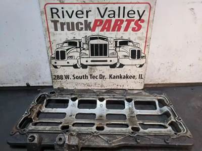 International MaxxForce 7 Engine Part for a 2010 International BUS