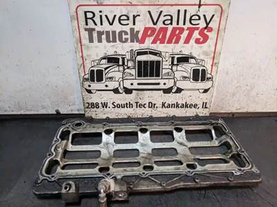 International MaxxForce 7 Engine Part for a 2009 Ic Corporation PB105