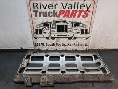 International MaxxForce 7 Engine Part for a 2011 Ic Corporation PB105