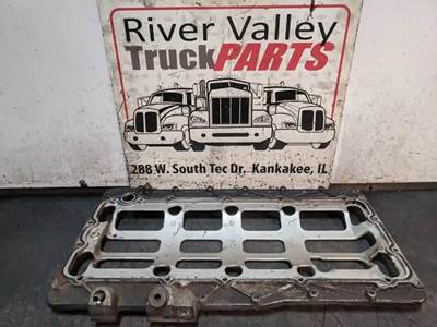 International MaxxForce 7 Engine Part for a 2011 Ic Corporation PB105