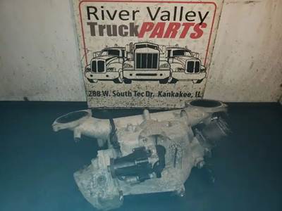 International MaxxForce 7 Engine Part