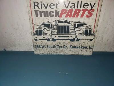 International MaxxForce 7 Engine Part