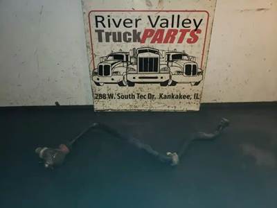 International MaxxForce 7 Engine Part