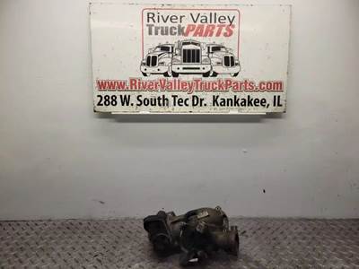 International MaxxForce 7 Engine Part