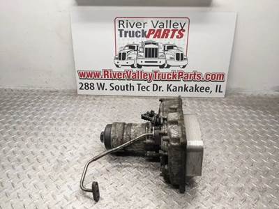 International MaxxForce 7 Engine Part