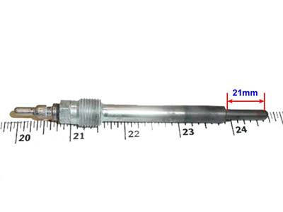 International MaxxForce 7 Engine Part