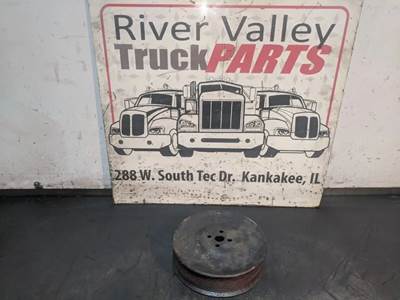 International MaxxForce DT Engine Part for a 2009 Ic Corporation PB105