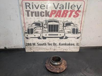 International MaxxForce DT Engine Part for a 2009 Ic Corporation PB105