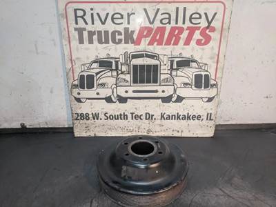 International MaxxForce DT Engine Part for a 2009 Ic Corporation PB105