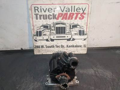 International MaxxForce DT Engine Part for a 2009 Ic Corporation PB105