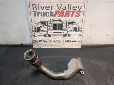 International MaxxForce DT Engine Part for a 2009 Ic Corporation PB105