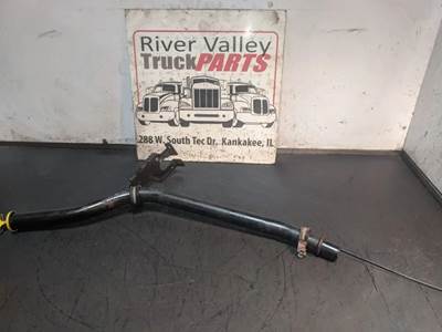 International MaxxForce DT Engine Part for a 2009 Ic Corporation PB105