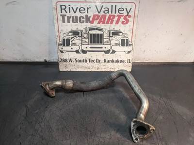 International MaxxForce DT Engine Part for a 2009 Ic Corporation PB105