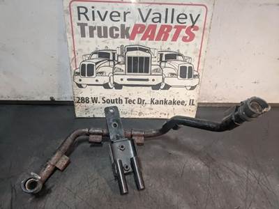 International MaxxForce DT Engine Part for a 2009 Ic Corporation PB105