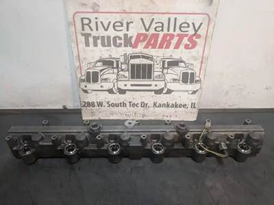 International MaxxForce DT Engine Part for a 2009 Ic Corporation PB105