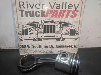 International MaxxForce DT Engine Part for a 2009 Ic Corporation PB105