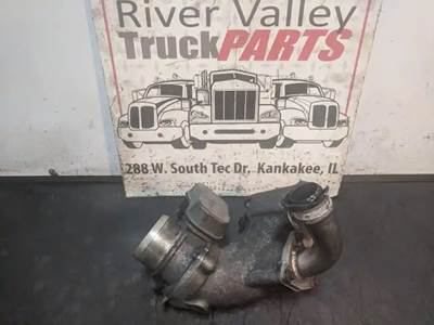 International MaxxForce DT Engine Part for a 2009 Ic Corporation PB105