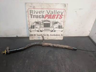 International MaxxForce DT Engine Part for a 2009 Ic Corporation PB105