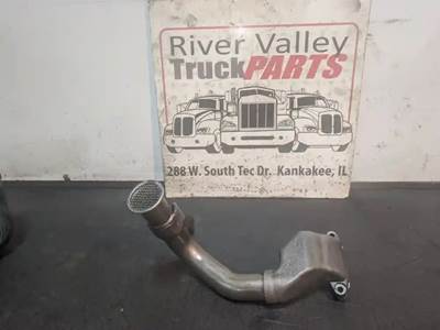 International MaxxForce DT Engine Part for a 2009 Ic Corporation PB105