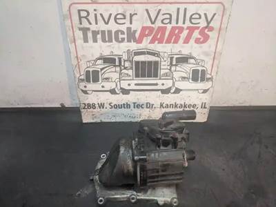 International MaxxForce DT Engine Part for a 2009 Ic Corporation PB105