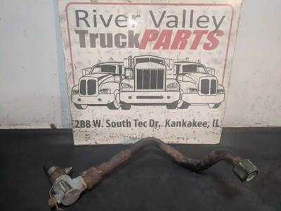 International MaxxForce DT Engine Part for a 2009 Ic Corporation PB105