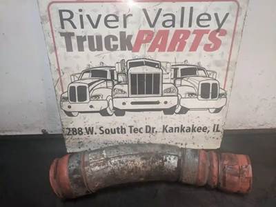 International MaxxForce DT Engine Part for a 2009 Ic Corporation PB105