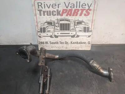 International MaxxForce DT Engine Part for a 2009 Ic Corporation PB105