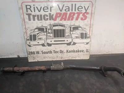 International MaxxForce DT Engine Part for a 2009 Ic Corporation PB105