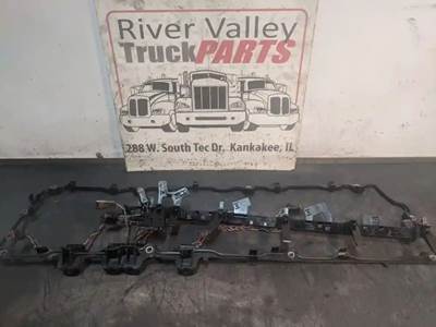 International MaxxForce DT Engine Part for a 2009 Ic Corporation PB105