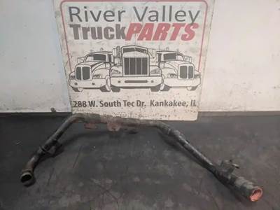 International MaxxForce DT Engine Part for a 2009 Ic Corporation PB105