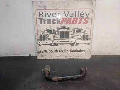 International MaxxForce DT Engine Part for a 2009 Ic Corporation PB105