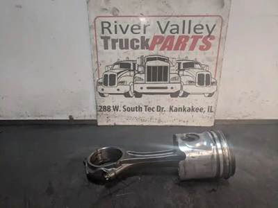 International MaxxForce DT Engine Part for a 2011 Ic Corporation PB105