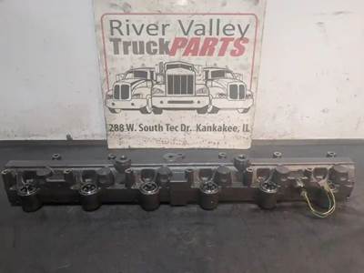 International MaxxForce DT Engine Part for a 2011 Ic Corporation PB105