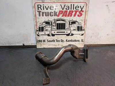 International MaxxForce DT Engine Part for a 2011 Ic Corporation PB105