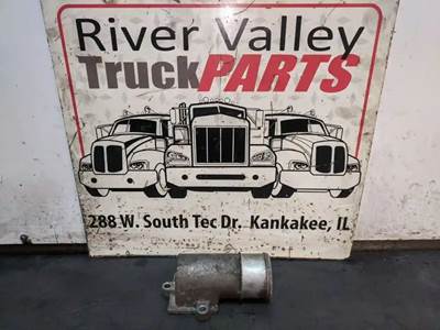 International MaxxForce DT Engine Part for a 2011 Ic Corporation PB105