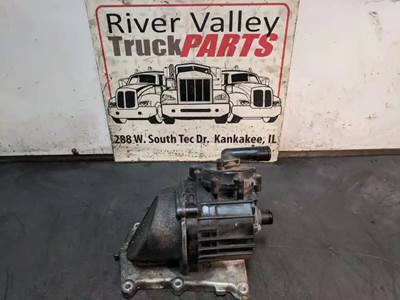 International MaxxForce DT Engine Part for a 2011 Ic Corporation PB105