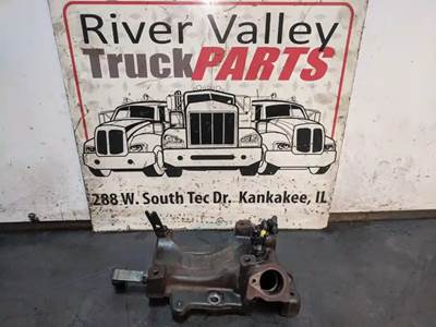 International MaxxForce DT Engine Part for a 2011 Ic Corporation PB105