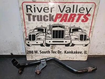 International MaxxForce DT Engine Part for a 2011 Ic Corporation PB105