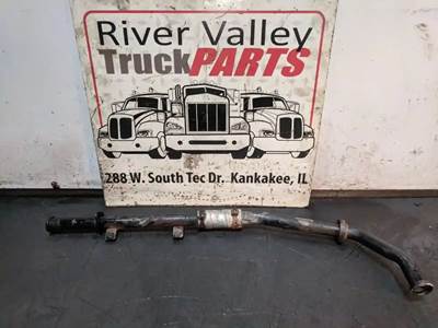 International MaxxForce DT Engine Part for a 2011 Ic Corporation PB105